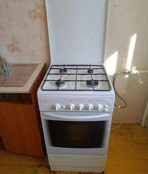 1-к квартира, вторичка, 31м2, 5/5 этаж