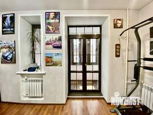 3-к квартира, вторичка, 77м2, 4/5 этаж