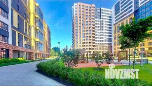 1-к квартира, вторичка, 37м2, 12/18 этаж