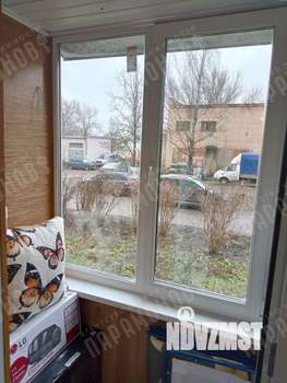 2-к квартира, вторичка, 48м2, 1/9 этаж