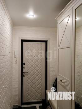 3-к квартира, вторичка, 69м2, 5/5 этаж