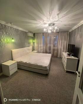 2-к квартира, вторичка, 77м2, 4/10 этаж