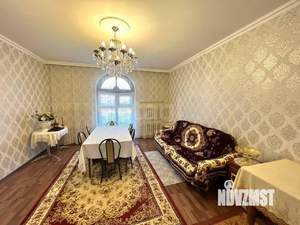 4-к квартира, вторичка, 97м2, 3/3 этаж