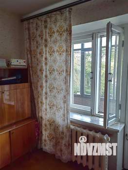 4-к квартира, вторичка, 86м2, 3/5 этаж