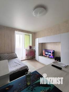 Студия квартира, вторичка, 22м2, 10/16 этаж