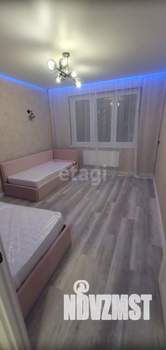 2-к квартира, вторичка, 63м2, 11/16 этаж