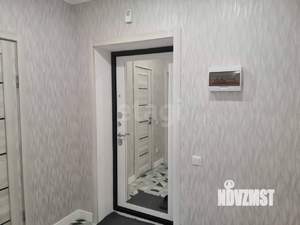 1-к квартира, вторичка, 43м2, 5/10 этаж