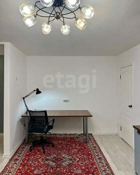 2-к квартира, вторичка, 45м2, 4/5 этаж