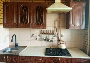 1-к квартира, вторичка, 37м2, 6/9 этаж