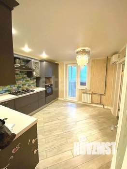 2-к квартира, вторичка, 77м2, 4/10 этаж