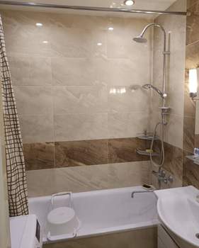 2-к квартира, вторичка, 65м2, 6/10 этаж