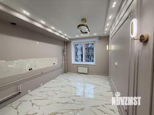 2-к квартира, вторичка, 81м2, 2/6 этаж