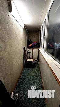 2-к квартира, вторичка, 59м2, 5/12 этаж