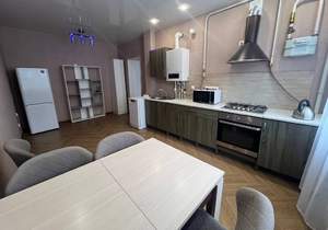 3-к квартира, вторичка, 102м2, 2/5 этаж