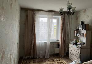 4-к квартира, вторичка, 86м2, 8/10 этаж