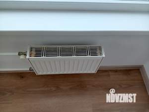 Студия квартира, сданный дом, 17м2, 4/4 этаж