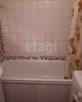 3-к квартира, вторичка, 67м2, 2/5 этаж