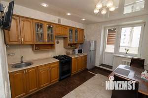 1-к квартира, вторичка, 53м2, 7/10 этаж
