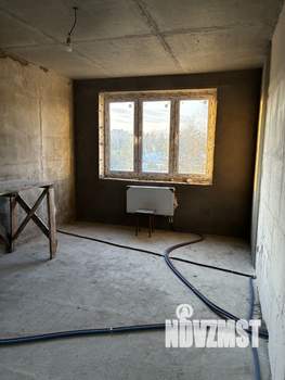 1-к квартира, вторичка, 52м2, 6/17 этаж