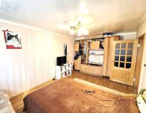 1-к квартира, вторичка, 31м2, 5/5 этаж