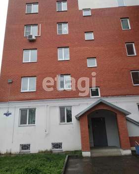 1-к квартира, вторичка, 52м2, 5/5 этаж