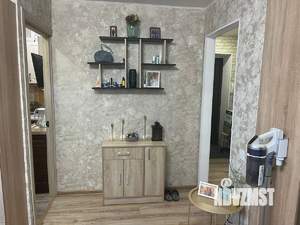 1-к квартира, вторичка, 32м2, 3/5 этаж