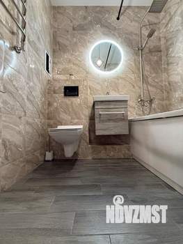 2-к квартира, вторичка, 76м2, 2/17 этаж