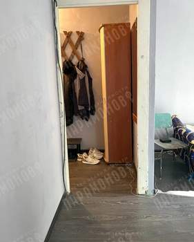 1-к квартира, вторичка, 31м2, 2/5 этаж