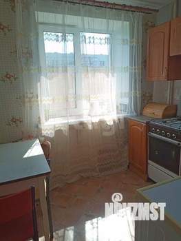 3-к квартира, вторичка, 60м2, 2/5 этаж