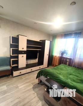 1-к квартира, вторичка, 32м2, 5/5 этаж