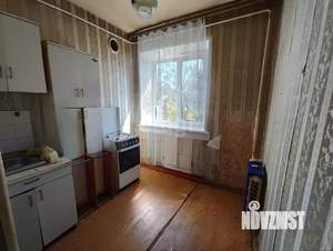 2-к квартира, вторичка, 42м2, 5/5 этаж