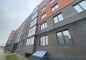 2-к квартира, вторичка, 81м2, 2/5 этаж