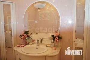 4-к квартира, вторичка, 57м2, 3/7 этаж
