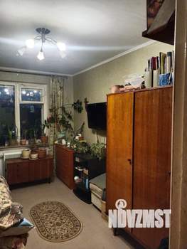 2-к квартира, вторичка, 50м2, 6/9 этаж