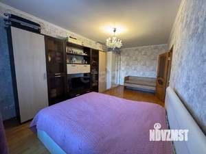 1-к квартира, вторичка, 44м2, 2/9 этаж