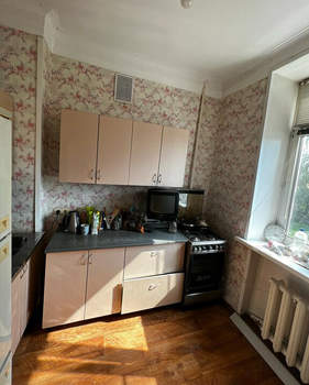 3-к квартира, вторичка, 73м2, 3/5 этаж