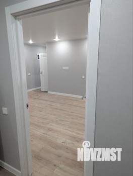 2-к квартира, вторичка, 45м2, 4/5 этаж