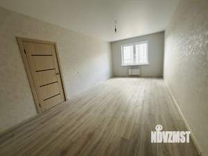 1-к квартира, вторичка, 43м2, 4/15 этаж