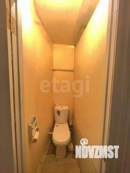 3-к квартира, вторичка, 61м2, 5/5 этаж