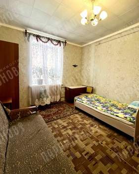1-к квартира, вторичка, 30м2, 3/4 этаж