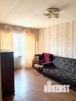 1-к квартира, вторичка, 32м2, 4/5 этаж