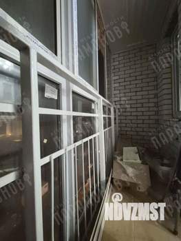 Студия квартира, вторичка, 26м2, 9/15 этаж