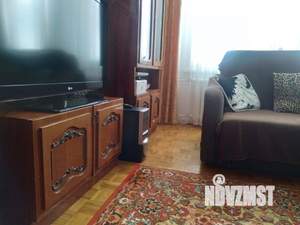 3-к квартира, вторичка, 72м2, 5/5 этаж
