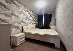3-к квартира, вторичка, 60м2, 3/10 этаж