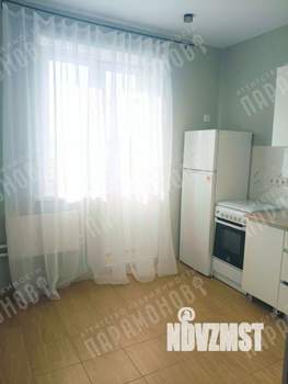 1-к квартира, вторичка, 43м2, 4/14 этаж