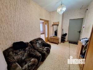 3-к квартира, вторичка, 97м2, 8/14 этаж