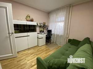 4-к квартира, вторичка, 82м2, 7/9 этаж