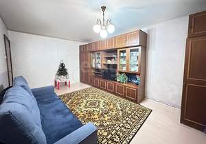 3-к квартира, вторичка, 67м2, 7/10 этаж