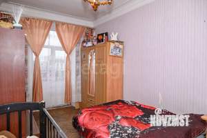2-к квартира, вторичка, 61м2, 5/5 этаж