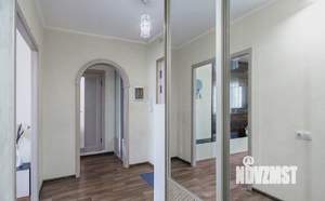 2-к квартира, вторичка, 67м2, 6/12 этаж